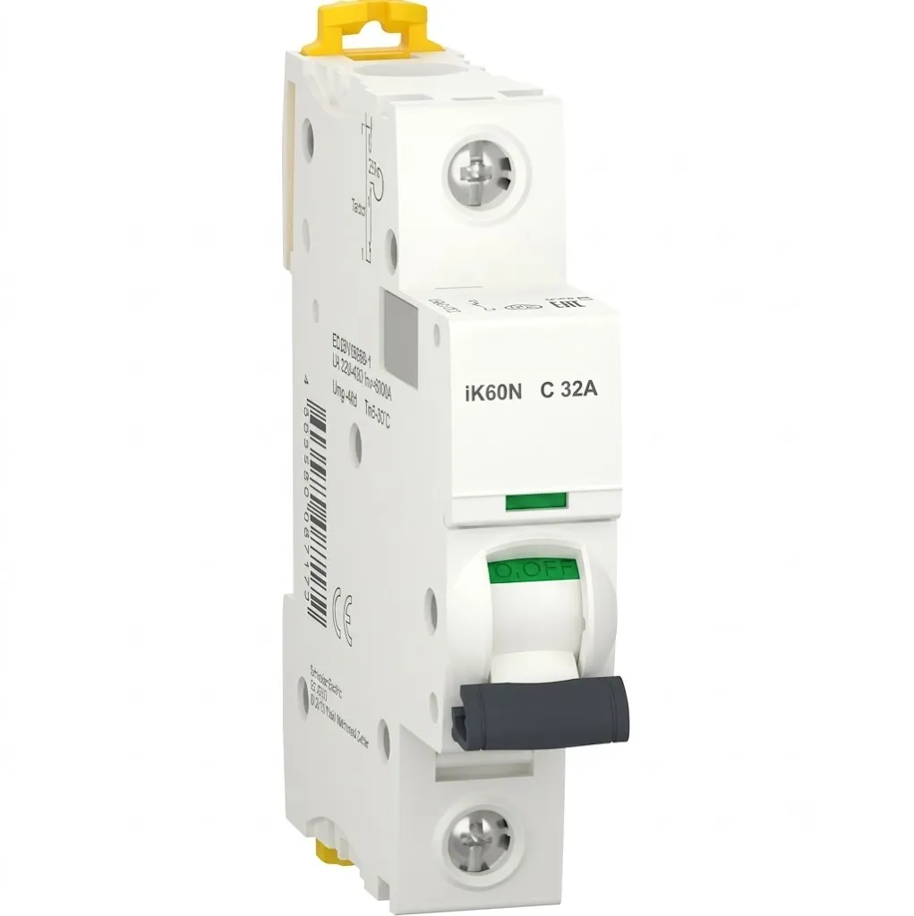 OTOMATİK SİGORTA 32 AMP. 1